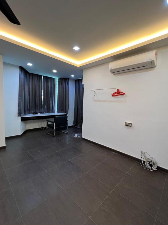 Homeaway Paradise @ Klebang Malacca Eksteriør billede