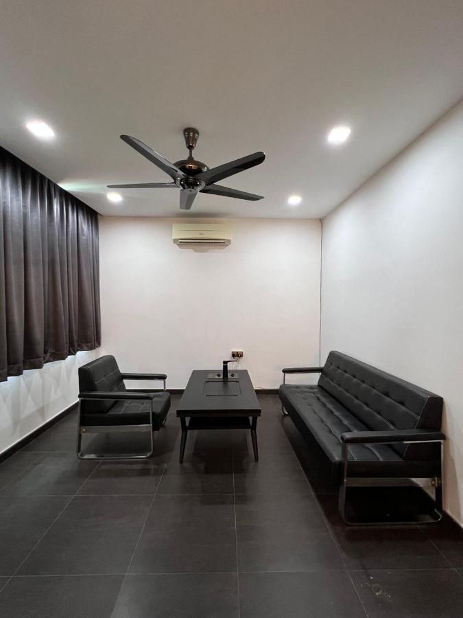 Homeaway Paradise @ Klebang Malacca Eksteriør billede