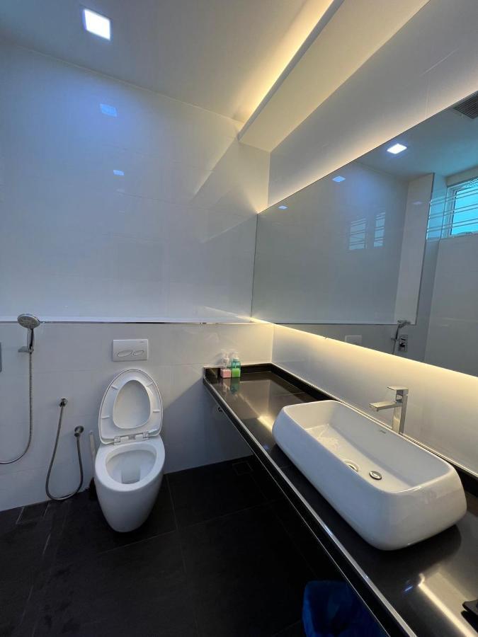 Homeaway Paradise @ Klebang Malacca Eksteriør billede