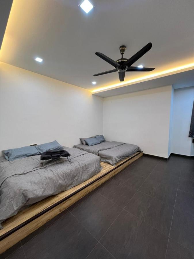 Homeaway Paradise @ Klebang Malacca Eksteriør billede